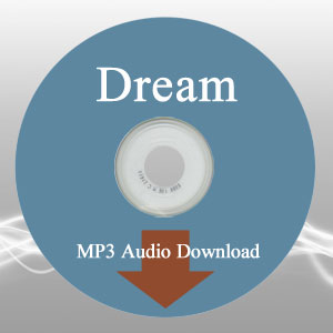 Dream Questions the Book Audio MP3 Download
