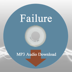 Failure Questions the Book Audio MP3 Download