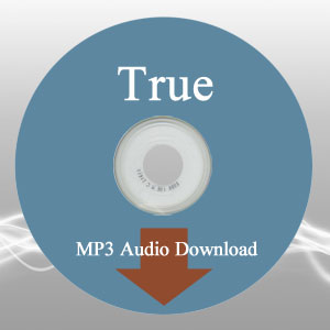 True Questions the Book Audio MP3 Download