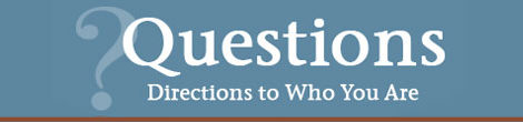 Questions The Book Store